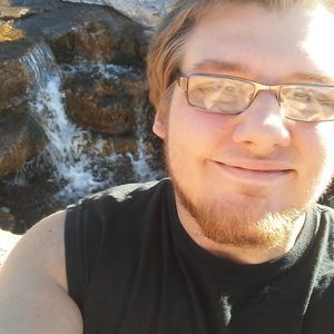 Meet your Posher, Keegan